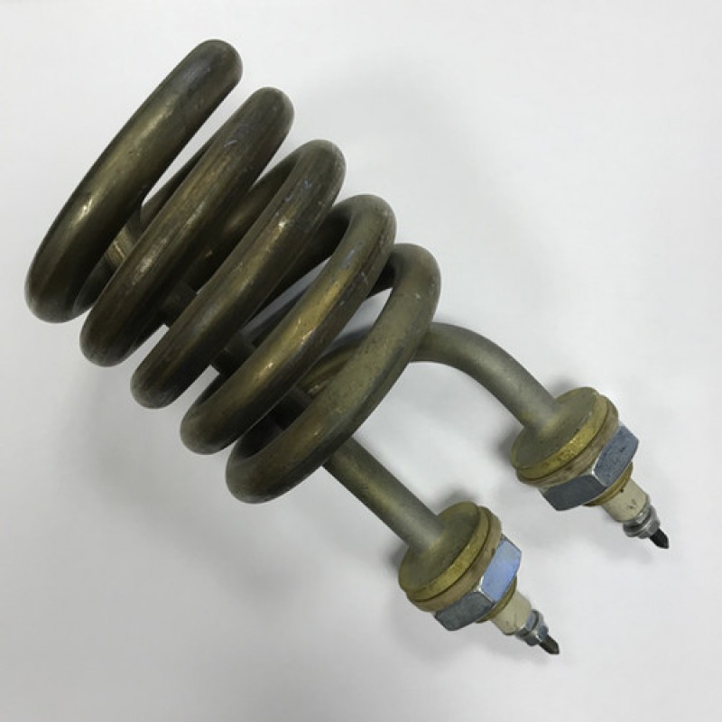 ТЭН 112А8,5/4.0 J220 Кипятильник АКНЭ-100 ( КНЭ.01.630.000 СБ)																